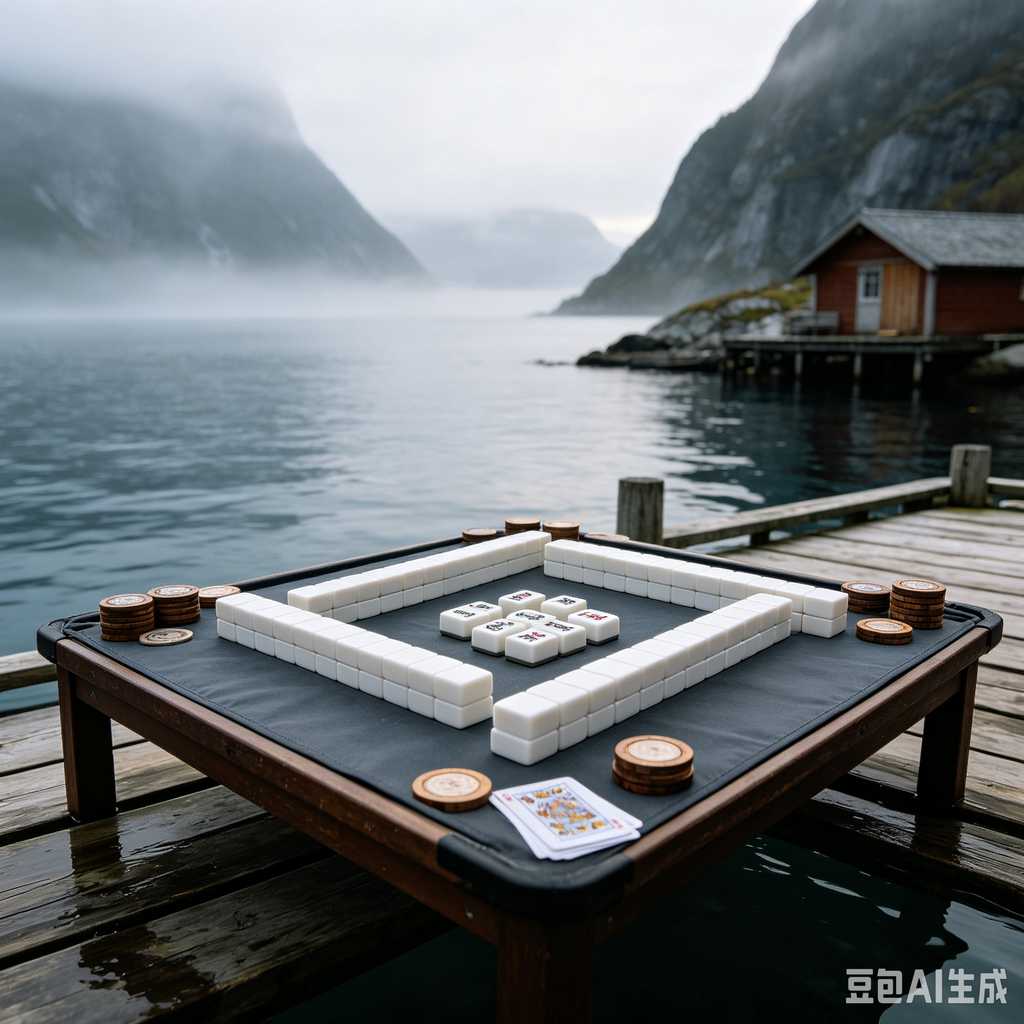 SantaFeNM,mahjong