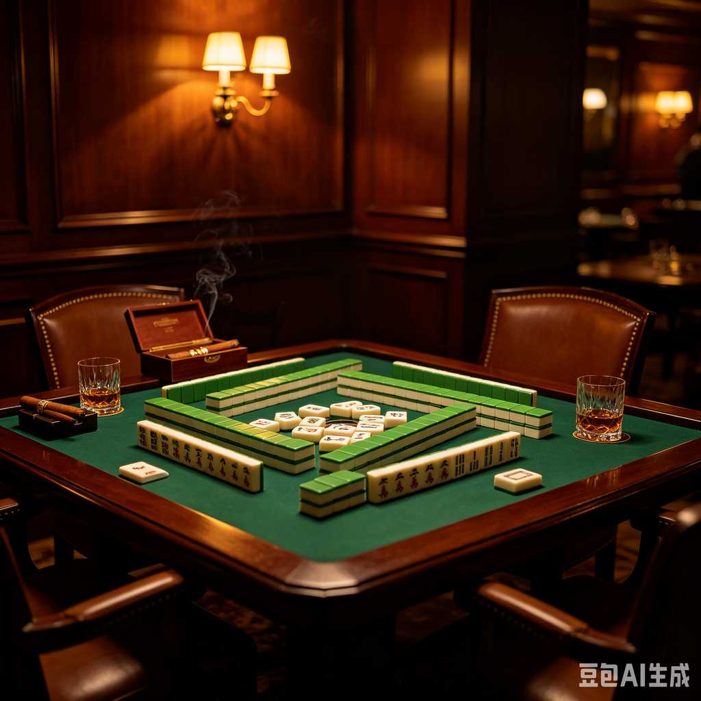 Curitiba,mahjong