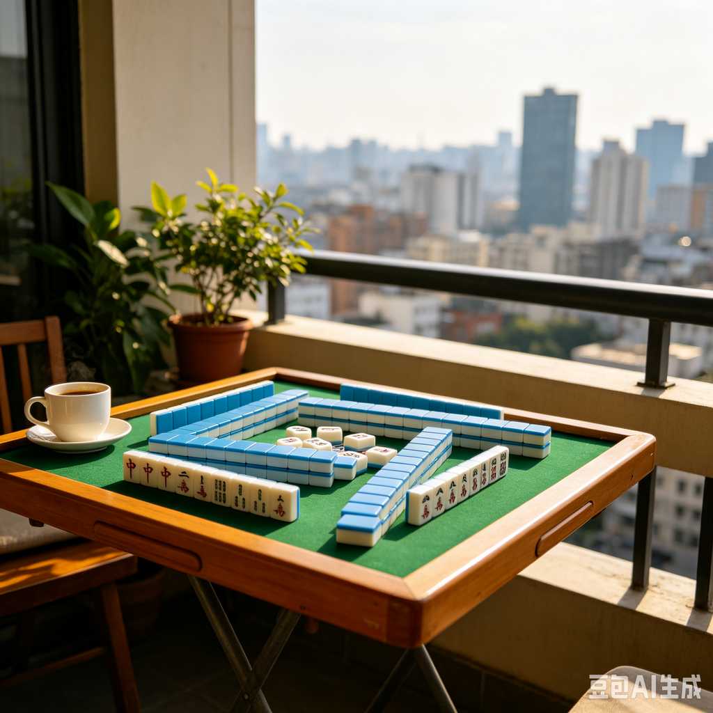 Denver,mahjong