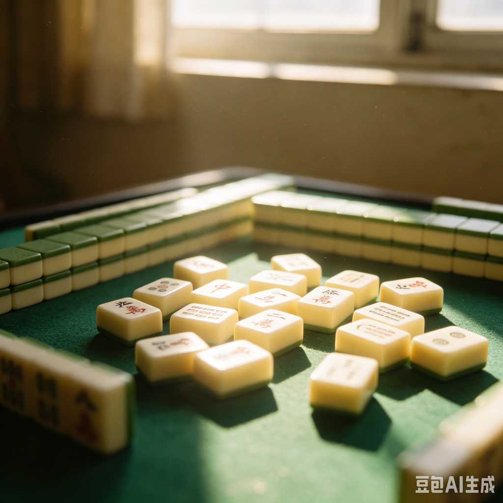 ConcordNH,mahjong