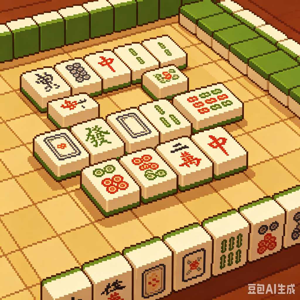 Lyon,mahjong