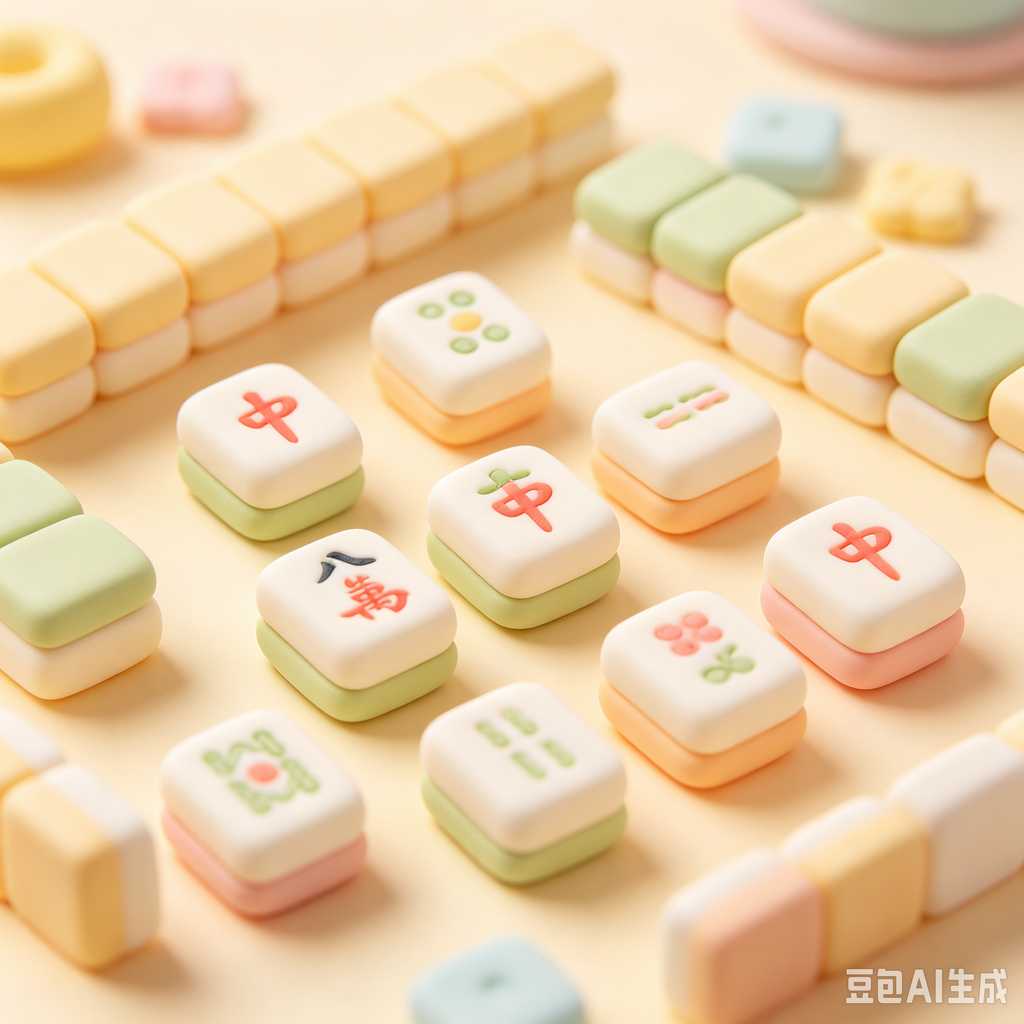 Sibiu,mahjong