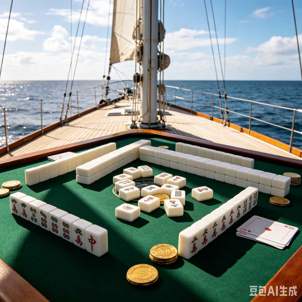 SaintPetersburg,mahjong